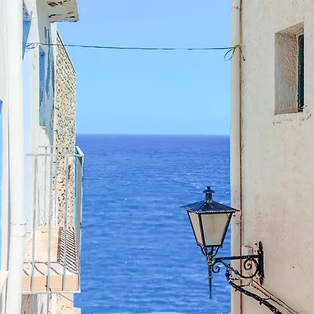 Amazing In With Wifi Сasa de vacaciones *